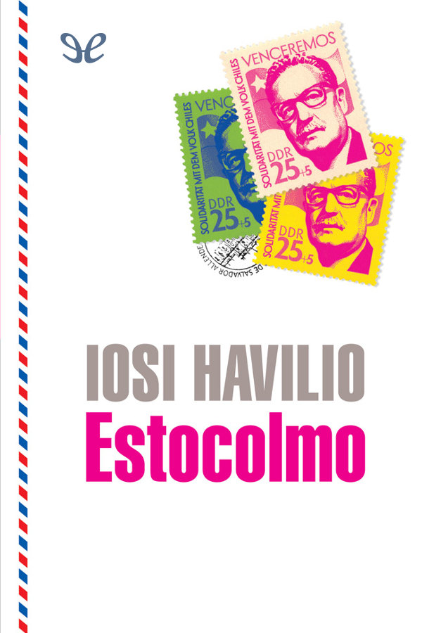 Iosi Havilio