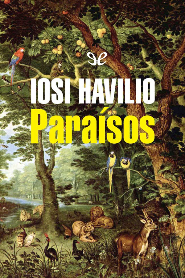 Iosi Havilio