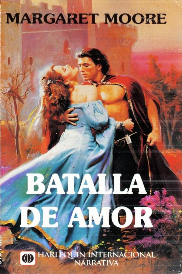 Batalla de amor