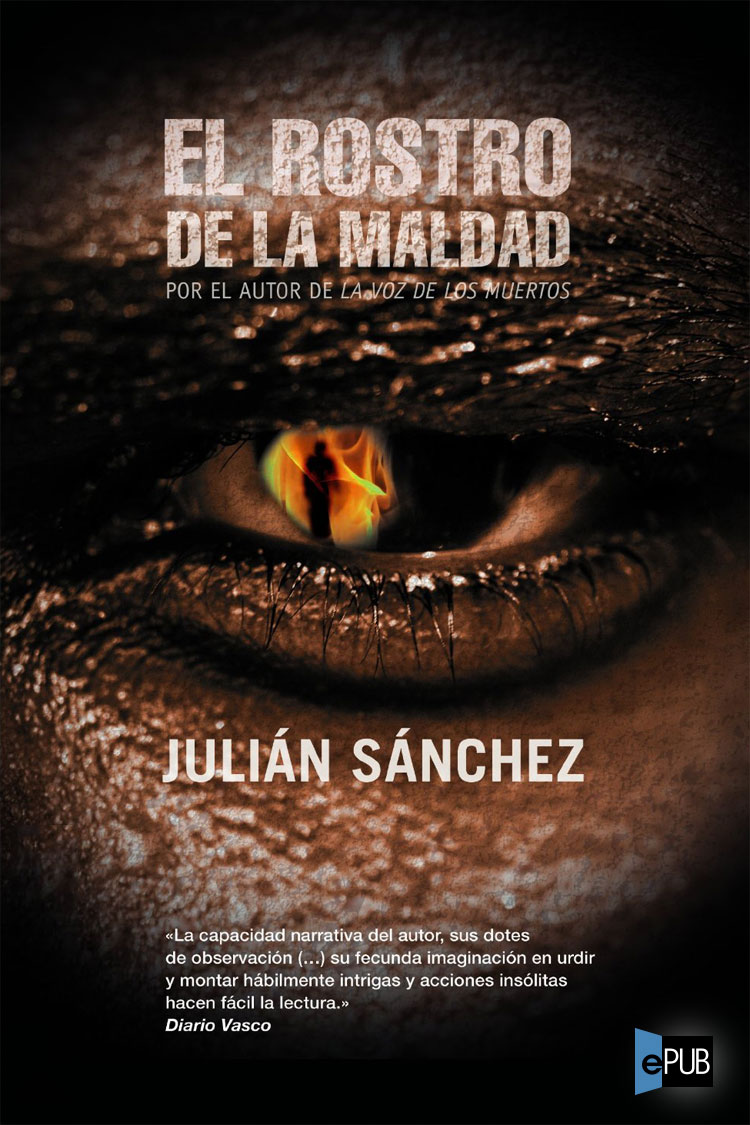 El rostro de la maldad