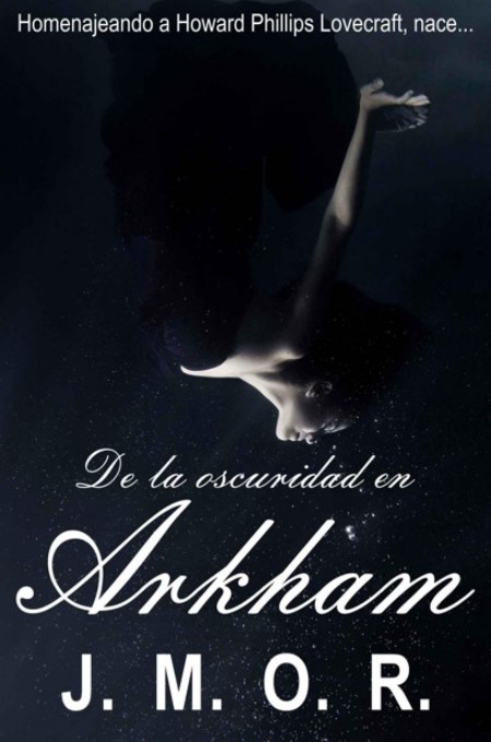 De la oscuridad en Arkham