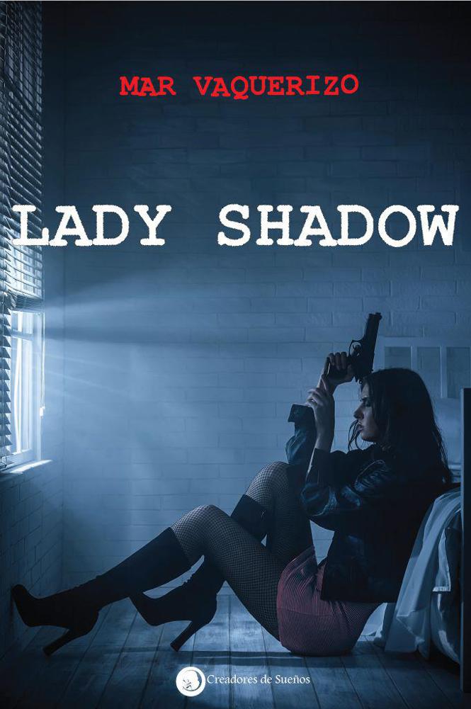 Lady Shadow