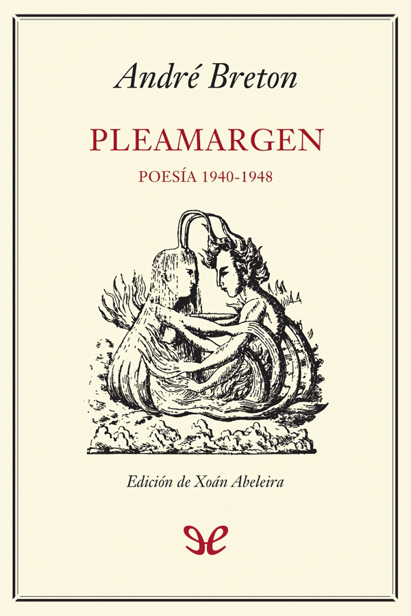 Pleamargen