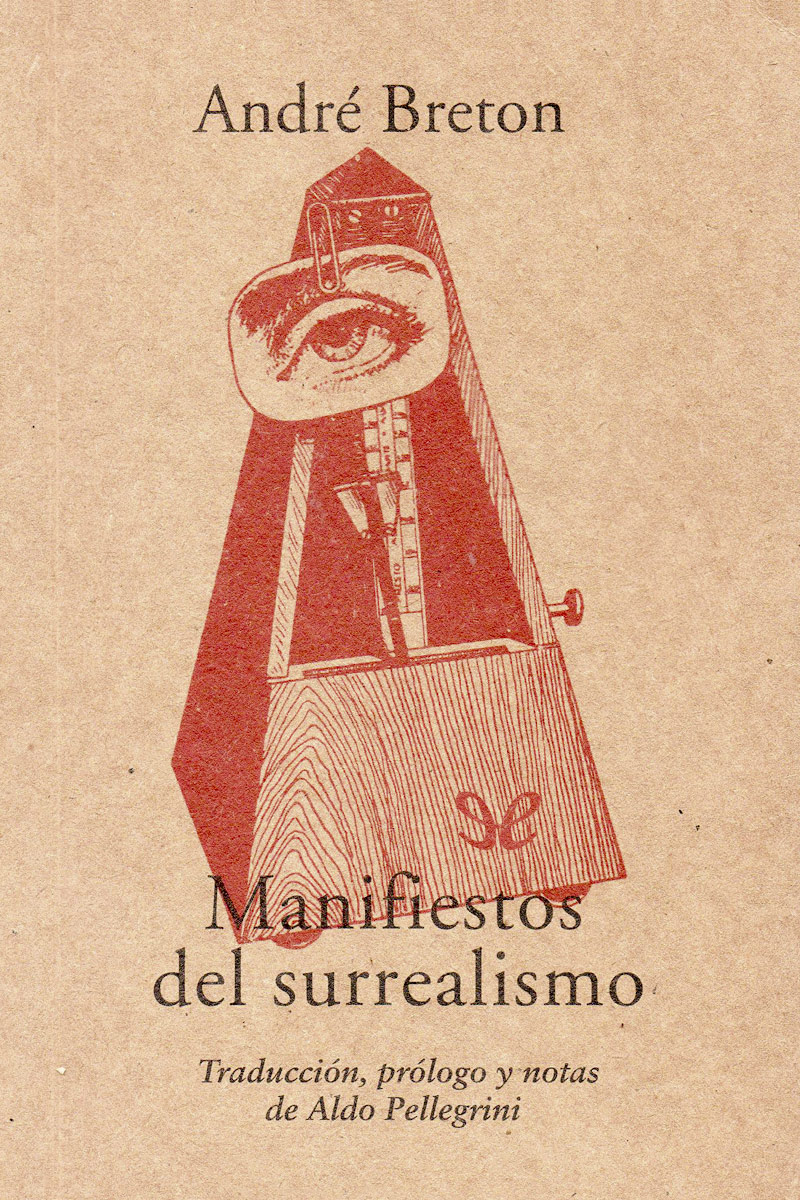 Manifiestos del surrealismo