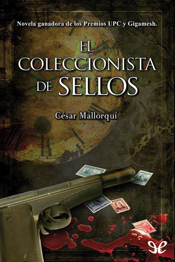 El coleccionista de sellos