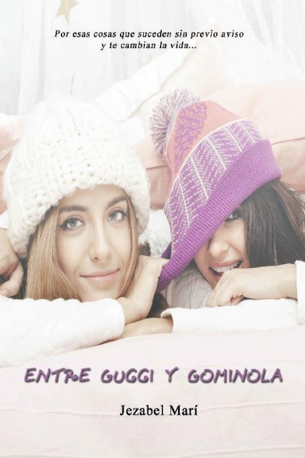 Entre Gucci y Gominola