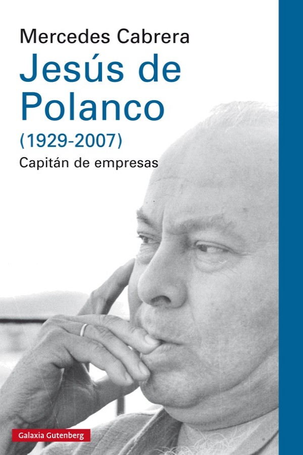 Jesús de Polanco (1929-2007)
