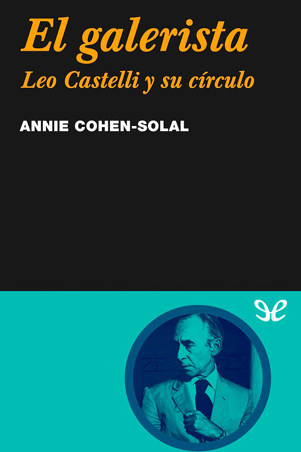 Annie Cohen-Solal