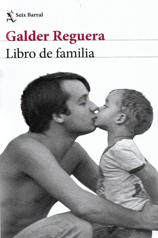 Libro de familia