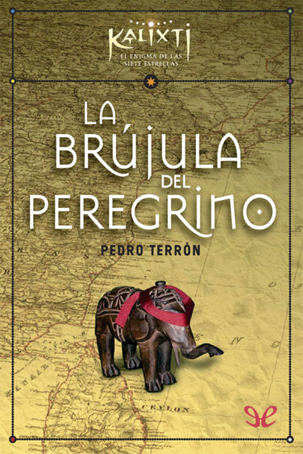 La brújula del peregrino