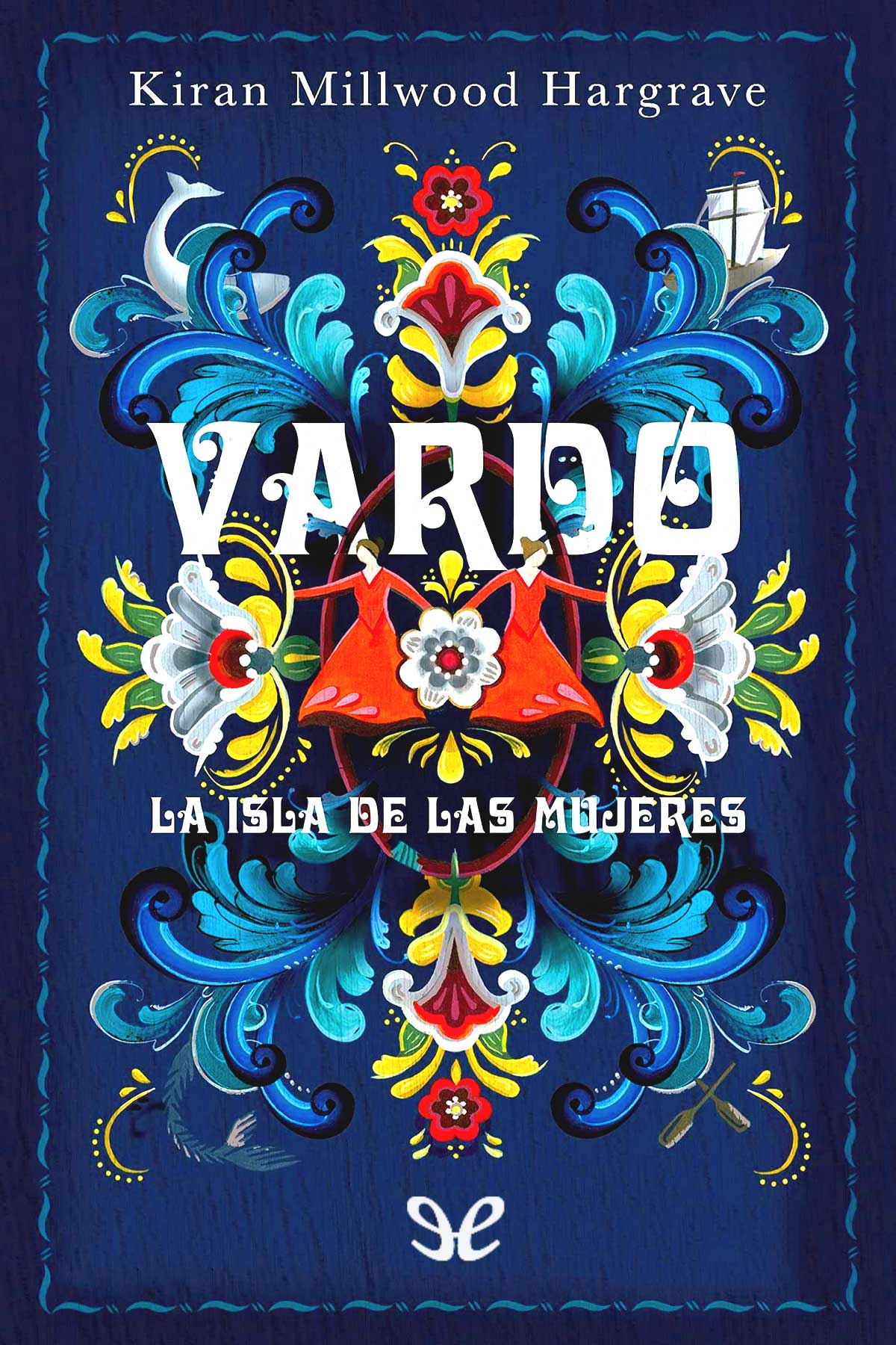 Vardø: La isla de las mujeres