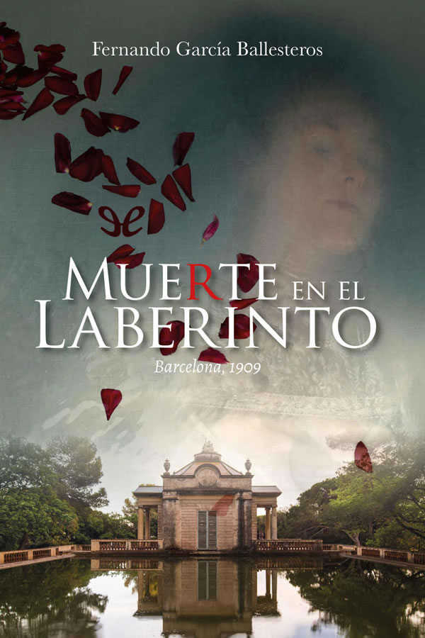 Muerte en el laberinto