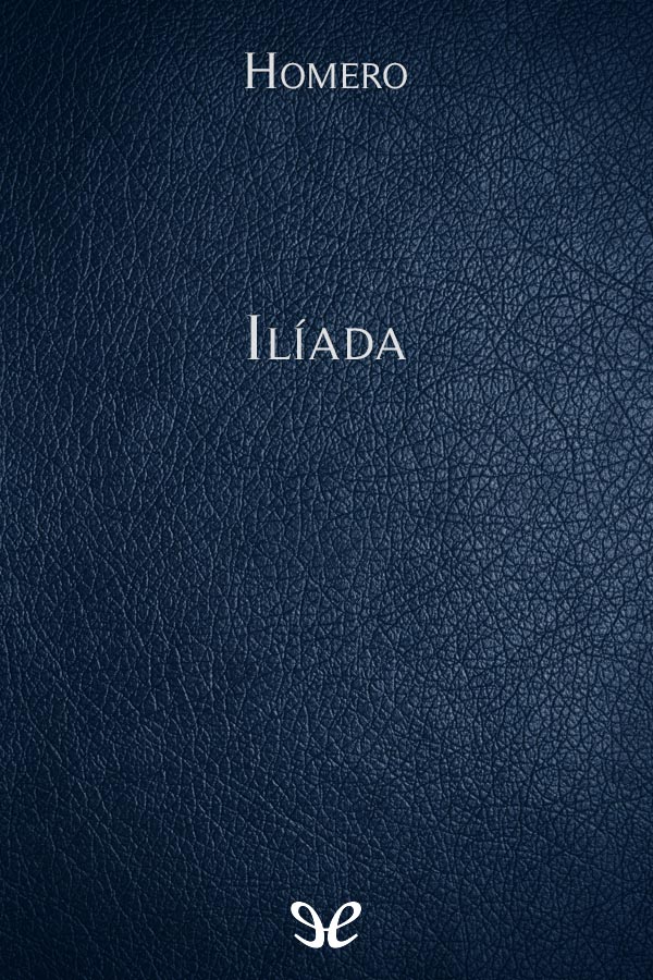 Ilíada