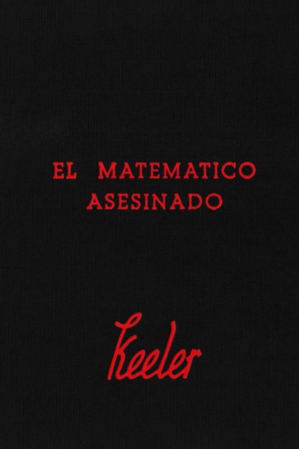 El matemático asesinado