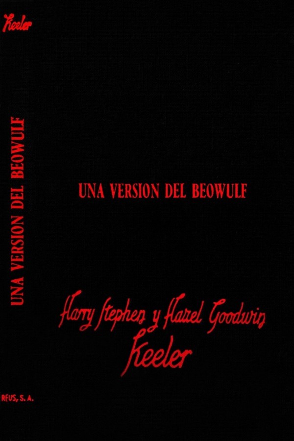 Una versión del Beowulf