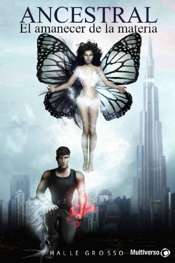 El amanecer de la materia