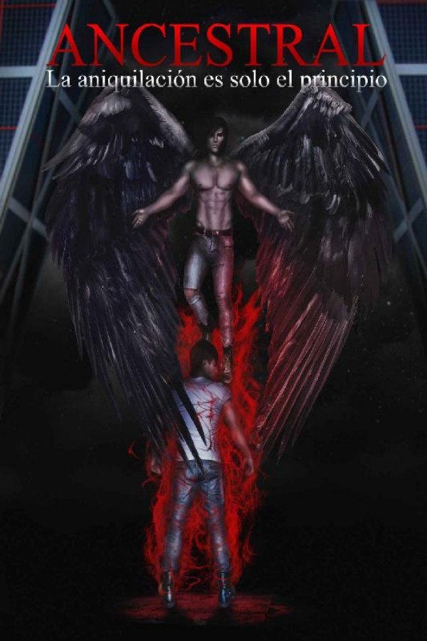 La aniquilación es solo el principio