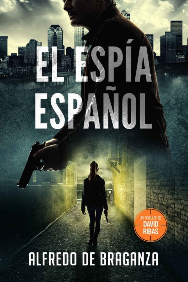 El espía español