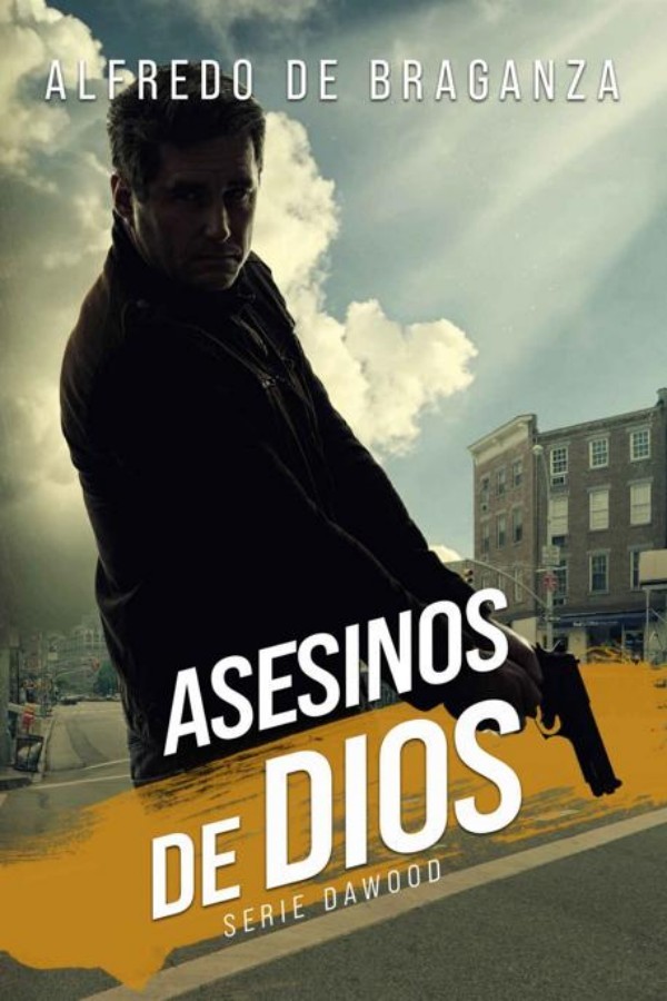 Asesinos de Dios