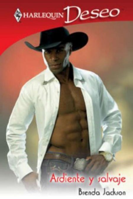 Ardiente y salvaje