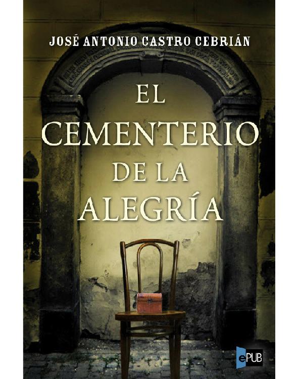 El cementerio de la alegría