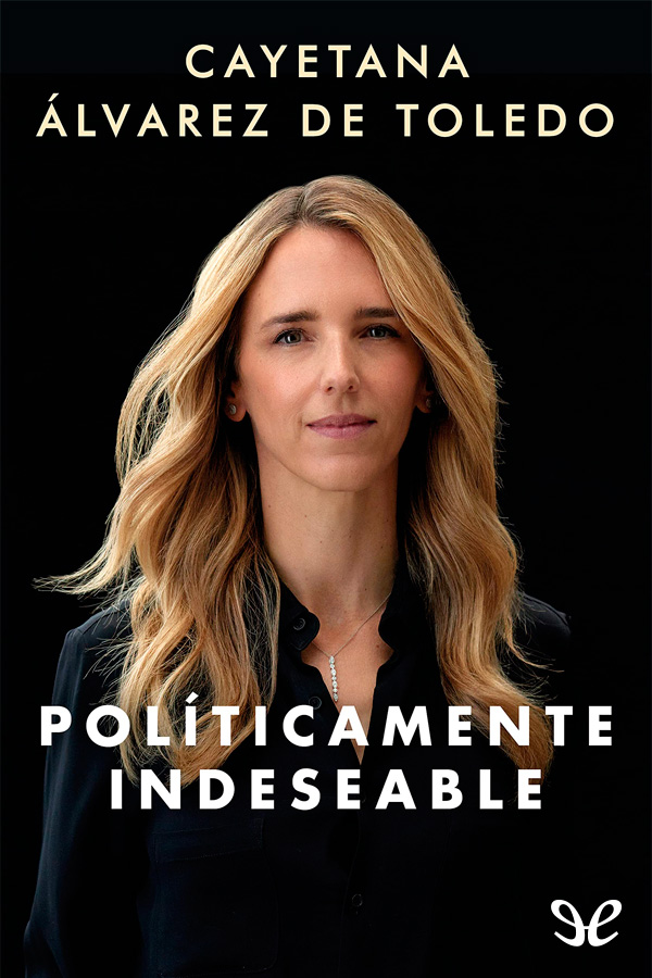 Políticamente indeseable