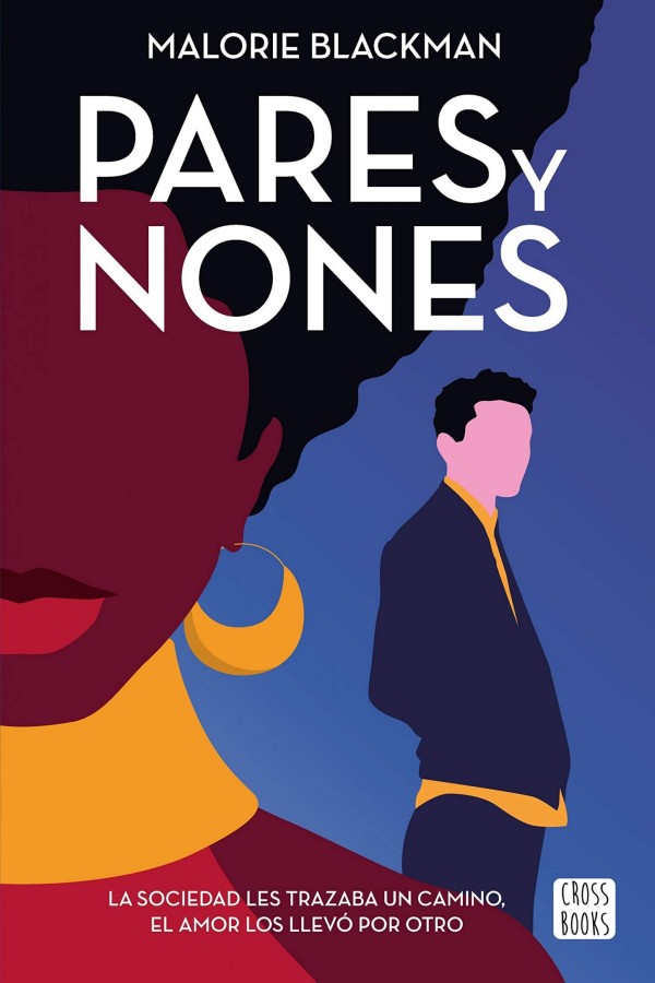 Pares y nones