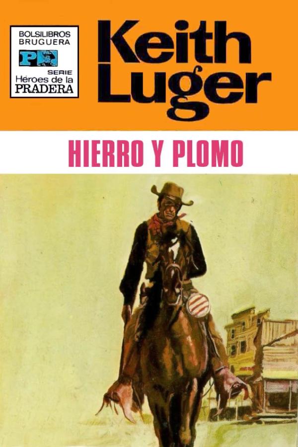 Hierro y plomo