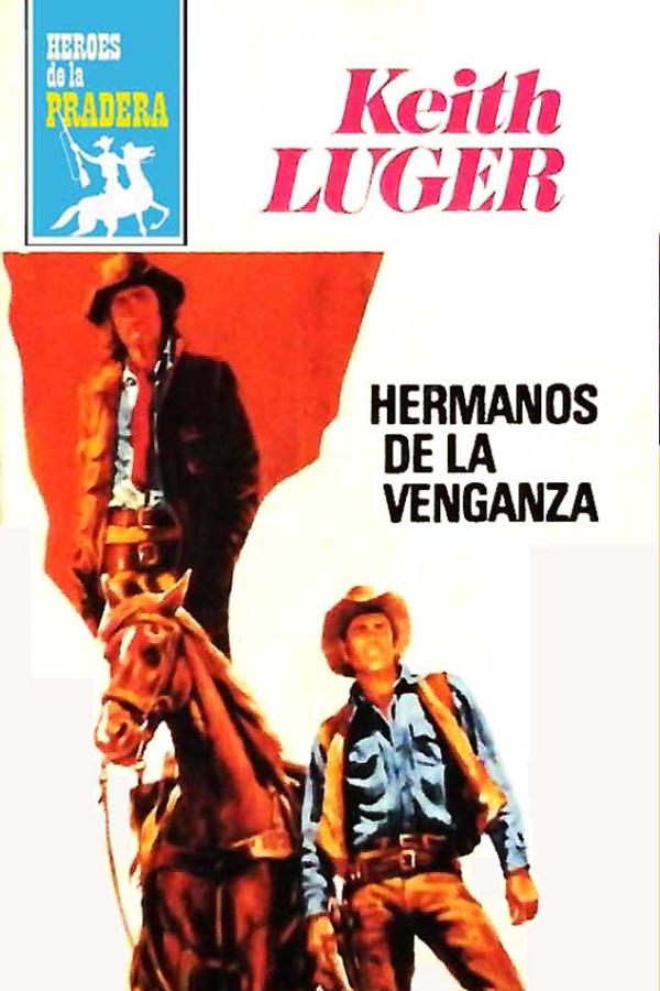 Hermanos de la venganza