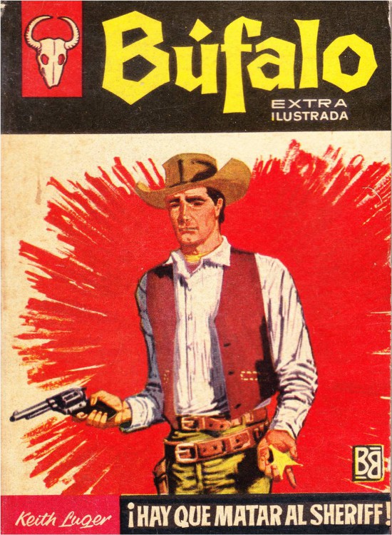 Hay que matar al sheriff