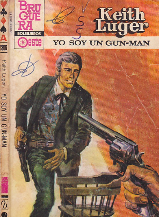 Yo soy un gun-man