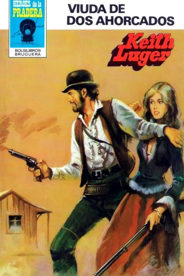 Viuda de dos ahorcados