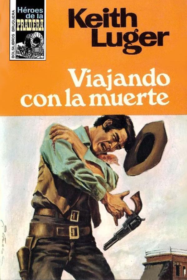 Viajando con la muerte