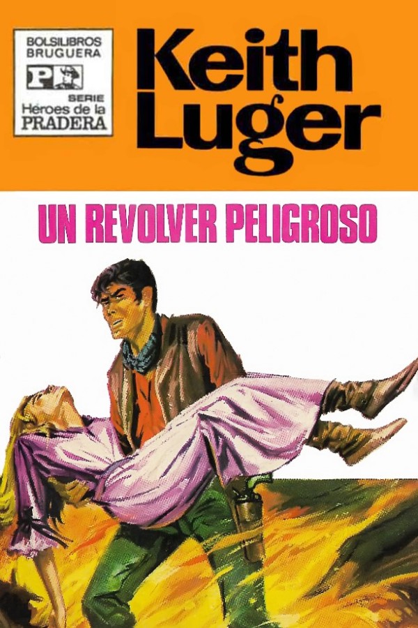 Un revólver peligroso