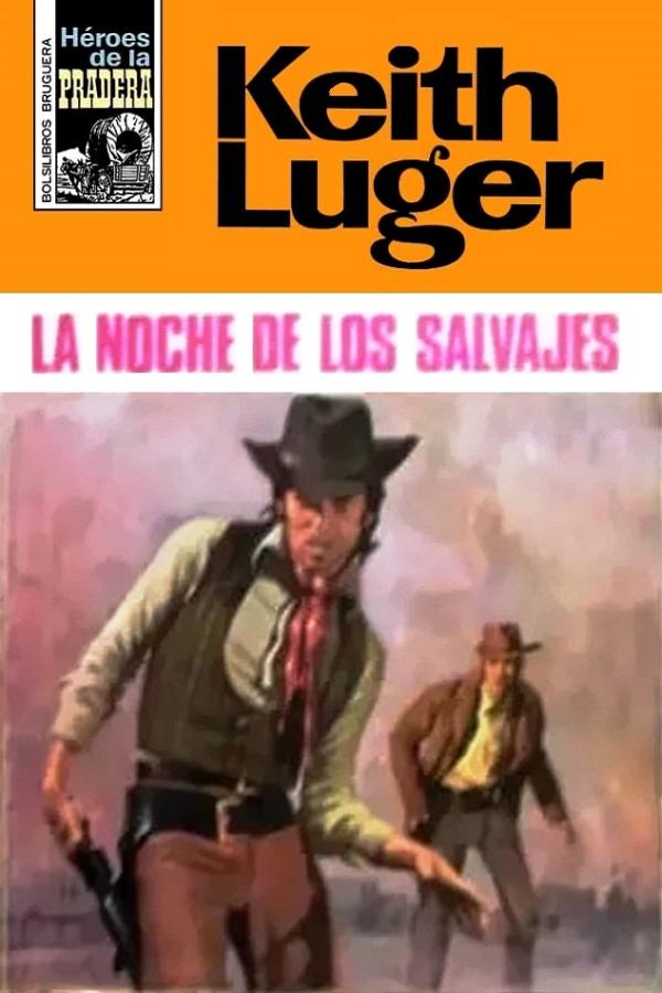 La noche de los salvajes