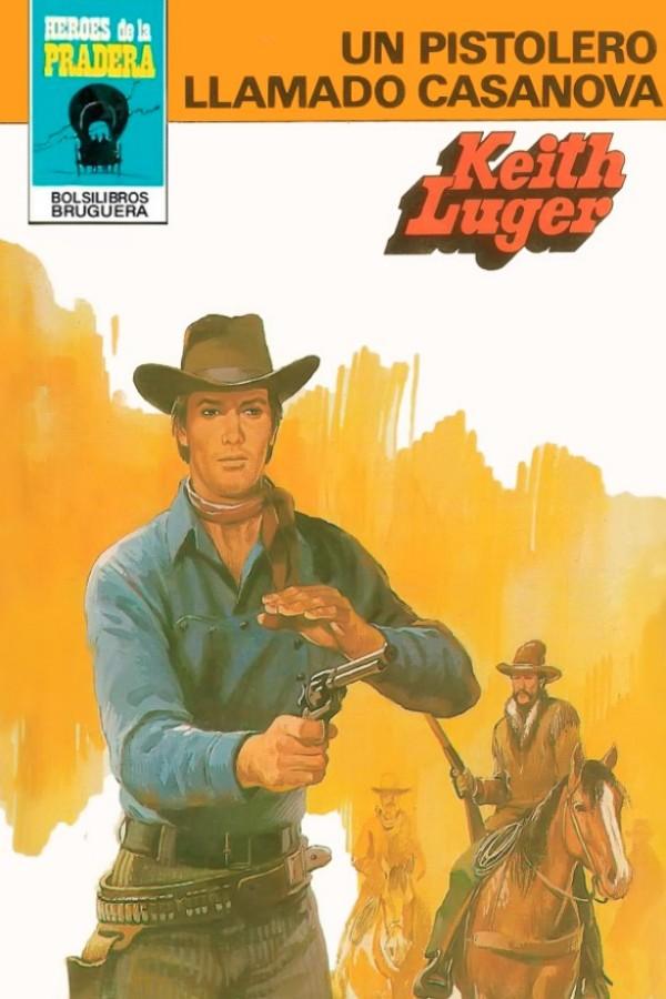 Un pistolero llamado Casanova