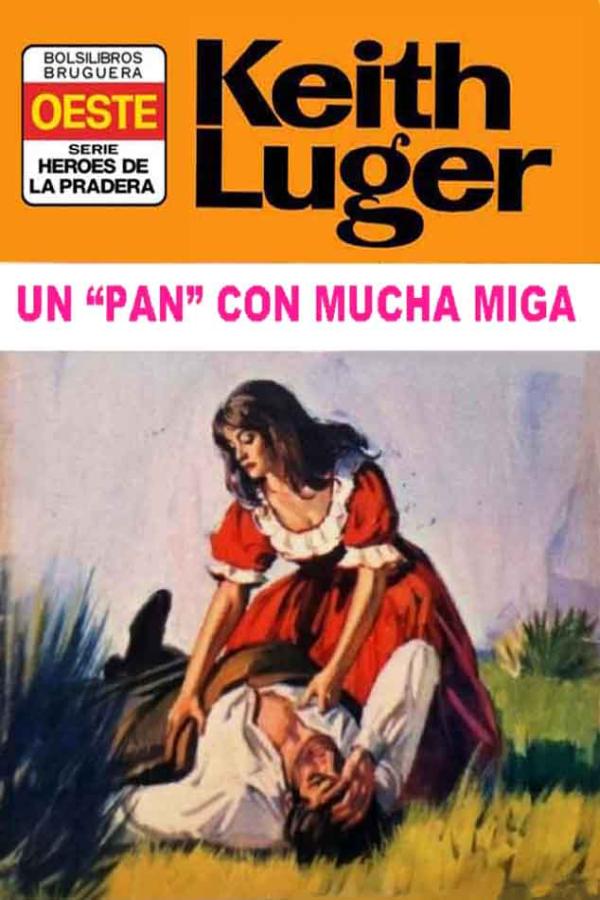 Un «pan» con mucha miga