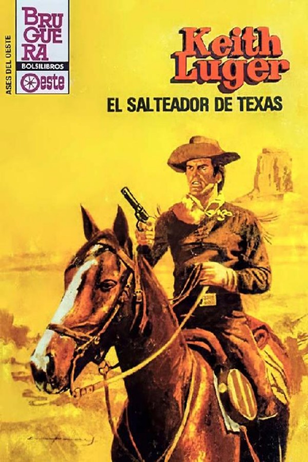 El salteador de Texas