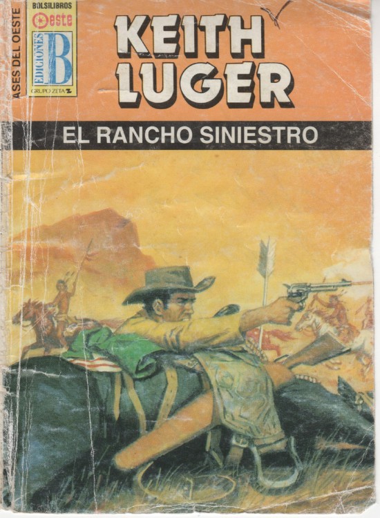 El rancho siniestro