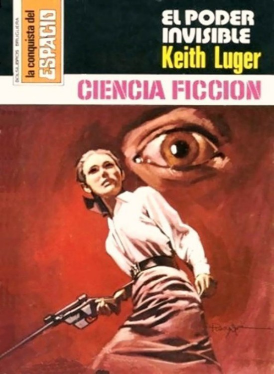 El poder invisible (2ª Ed.)