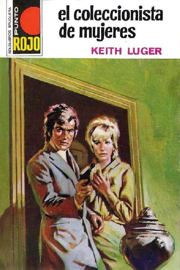 El coleccionista de mujeres (2ª Ed.)