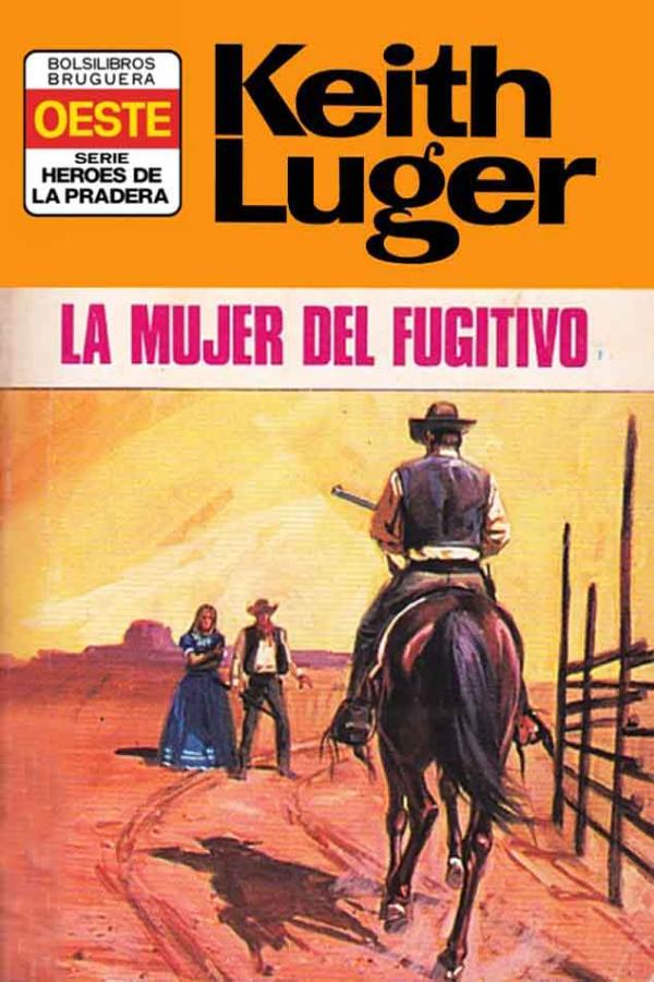 La mujer del fugitivo