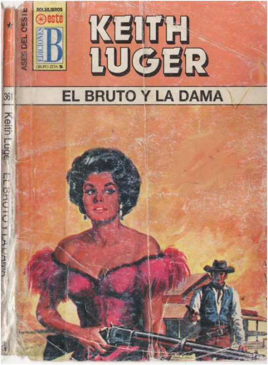 El bruto y la dama