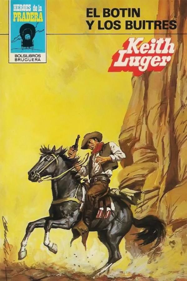 El botín de los buitres