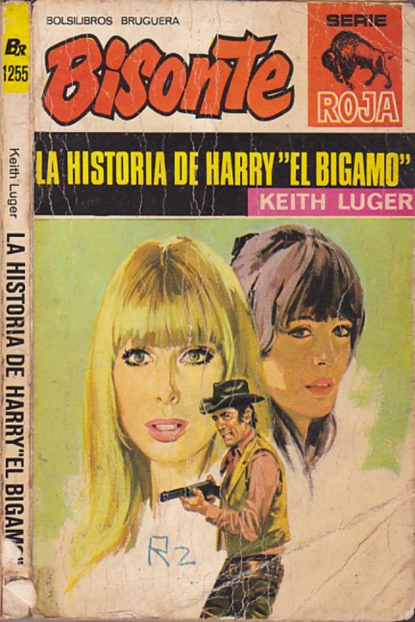 La historia de Harry «el Bígamo»