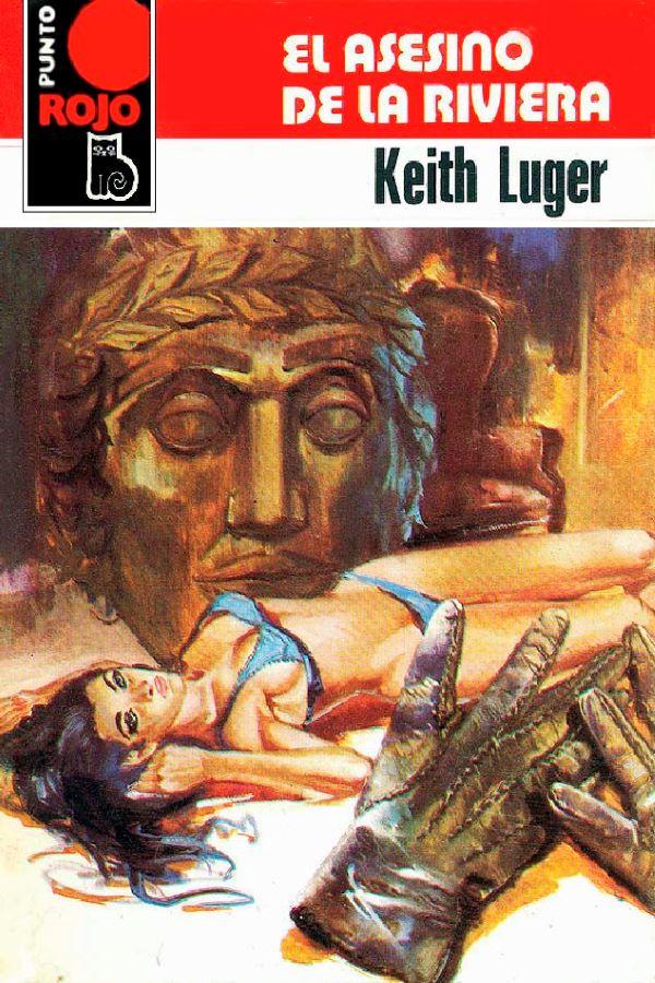 El asesino de la Riviera (2ª Ed.)