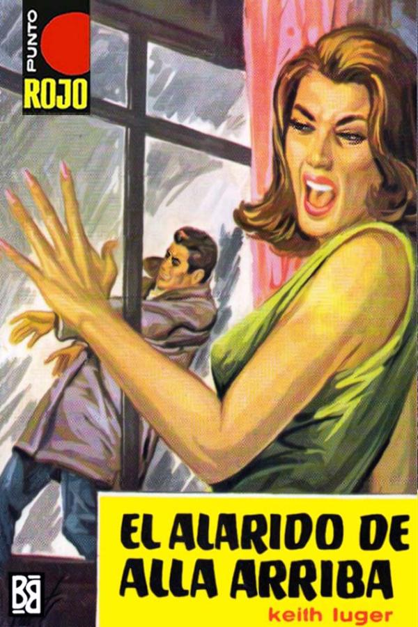 El alarido de allá arriba