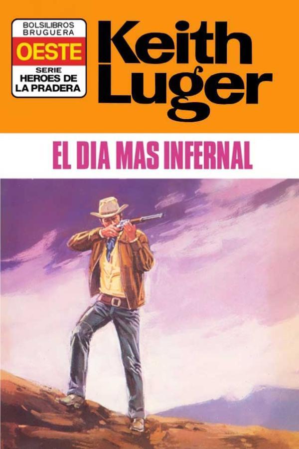 El día más infernal