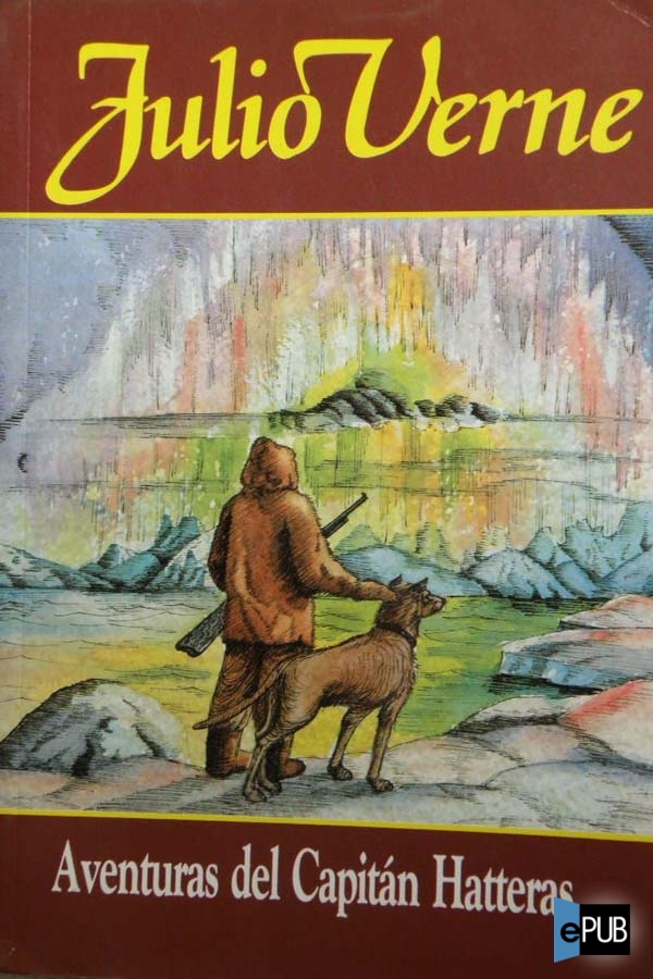 Las Aventuras del Capitán Hatteras