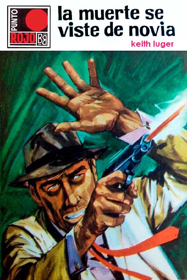 La muerte se viste de novia